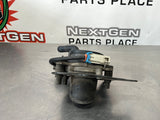 00-04 C5 CORVETTE SECONDARY AIR SMOG PUMP 12568382 #VV1009