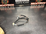 2004-2006 PONTIAC GTO REAR LICENSE PLATE LIGHT HARNESS OEM #1522