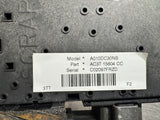 2010 FORD F350 BCM FUSE RELAY BOX MODULE AC3T-15604-CC #920