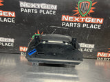 2015 GMC SIERRA 2500 INSTRUMENT CLUSTER 23259647 OEM #1603