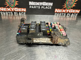 2002 F250 5.4 INTERIOR DASH FUSE JUNTION BLOCK 2C7T-14A067-AM OEM #888