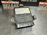2012 SILVERADO K2500 LTZ DURAMAX A40 ALLISON TCM LBZ 25818885 #936
