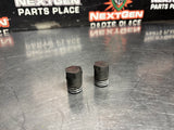 04-06 GTO TRUNK RUBBER BUMPERS OEM #1306
