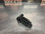 04-06 PONTIAC GTO RH PASSENGER SIDE SEAT CONTROL BUTTONS OEM #1691