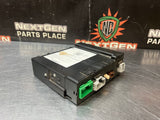 2015 GMC SIERRA 2500 RADIO RECEIVER MODULE 13592808 OEM #1270