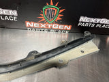 97-04 C5 CORVETTE FRONT UPPER BUMPER SUPPORT OEM #797
