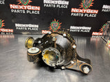 2009-2015 CADILLAC CTS-V AUTOMATIC GU5 3.23 REAR DIFFERENTIAL OEM #1305