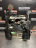 2015 FORD MUSTANG RH PASSENGER POWER SEAT TRACK OEM #662