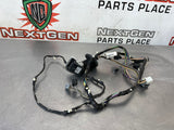 2010 FORD F250 XLT 6.4 POWERSTROKE RH PASSENGER DOOR WIRING HARNESS 9C3T-14630-MBB #591