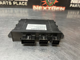 2008 C6 Corvette OEM Theft Locking Deterrent Entry Module 25882862 #1266