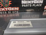 2010 CAMARO SS RADIO AMPLIFIER 92244414 OEM #1547
