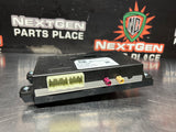 2019 MUSTANG GT COMMUNICATION MODULE CHASSIS ECM OEM JR3T-14G229-AK #958
