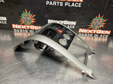 04-06 PONTIAC GTO RADIO BEZEL / DASH TRIM OEM #1178