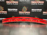 08-09 PONTIAC G8 RED REAR SPOILER 92217652 OEM #948