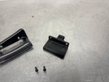 2009 C6 CORVETTE RH PASSENGER SIDE DOOR TOUCH PAD HANDLE OEM #1485