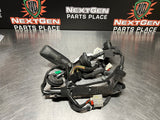 2016 GMC SIERRA 3500 LH DRIVER FRONT DOOR HARNESS 23342727 #699