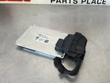 2017 CAMARO SS SUSPENSION CONTROL MODULE OEM 84214461 #346