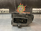 2014 CHEVY SILVERADO CABIN FUSE BLOCK 22925213 OEM #1278