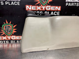 97-04 C5 CORVETTE KNEE BOLSTER DRIVER LH SIDE SHALE OEM #1289
