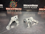2014 C7 CORVETTE Z51 LH/RH MOTOR MOUNT BRACKETS 23207231/23207232 OEM #1604
