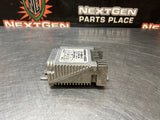 05 - 13 C6 CORVETTE FAN MODULE OEM 410-65008-01 #1194
