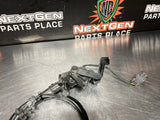 2010 CAMARO SS HOOD LATCH RELEASE WITH CABLE OEM #999