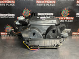 97-04 C5 CORVETTE COMPLETE HEATER A/C HVAC BOX OEM #1613