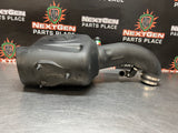 2010 FORD F250 6.4 POWERSTROKE S&B COLD AIR INTAKE OEM #351