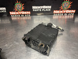 2015 FORD MUSTANG GT CHARCOAL CANISTER FR3C-9E857-A OEM #1092