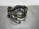 2010 FORD F350 6.4 5R110 4WD AUTO TRANS ELECTRIC T CASE HARNESS OEM #1053