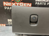 05 - 13 C6 CORVETTE GLOVE BOX BLCK OEM #1266