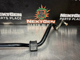 2013 C6 CORVETTE BASE MODEL FRONT SWAY BAR OEM #1194
