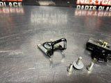 04-06 PONTIAC GTO TRUNK LATCHES OEM #1306