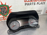 2017 CAMARO SS CLUSTER 84153146 174,228 MILES OEM #668