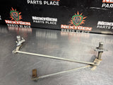 2003 FORD MUSTANG MACH 1 WIPER CONTROL ARMS OEM #1495