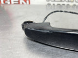 2023 CAMARO 2SS RH PASSENGER SIDE DOOR HANDLE BLACK OEM #268