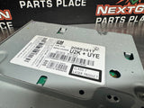 2011 CAMARO SS RADIO RECIEVER OEM 20983517 #1013