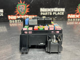 2003 F250 INTERIOR RELAY FUSE BOX 3C3T-14A067-EC OEM #1531
