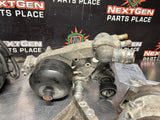 2004 PONTIAC GTO FRONT ACCESSORY DRIVE OEM #1306