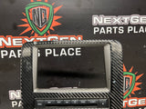 2013 FORD MUSTANG GT SHAKER STEREO TOUCHSCREEN RADIO GPS NAV OEM #989