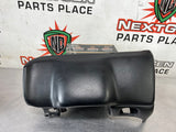 97-04 C5 CORVETTE KNEE BOLSTER DRIVER LH SIDE OEM 10281976 #628