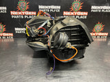 97-04 C5 CORVETTE COMPLETE HEATER A/C HVAC BOX OEM #1613
