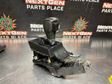 2013 FORD MUSTANG GT AUTO (6R80) SHIFTER WITH KNOB ASSEMBLY OEM #1264