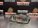 2013 C6 CORVETTE LH DRIVER BACKUP REVERSE LIGHT ASSEMBLY OEM 25965413 #1038