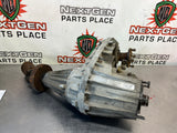 03-12 DODGE 2500/3500 CUMMINS NP271D TRANSFER CASE SLIP YOKE OEM #3746