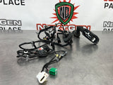 2016 CAMARO SS RH PASSENGER SIDE DOOR PANEL HARNESS 23397463 OEM #257