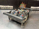 2016 CHEVY SILVERADO 2500 6.6 DURAMAX ENGINE BAY FUSE BOX 23285571 OEM #1224