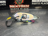 2017 CAMARO SS ANTENNA SHARK FIN SILVER 23275784 OEM #1619