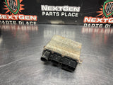 2011 FORD F250 DIESEL GLOW PLUG RELAY MODULE BC3A-12B533-AD OEM #1320