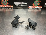 2011 CAMARO SS HORN LEFT LH AND RIGHT RH HORNS OEM #982